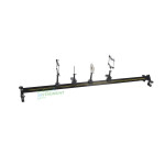 Meter Stick Optical Bench